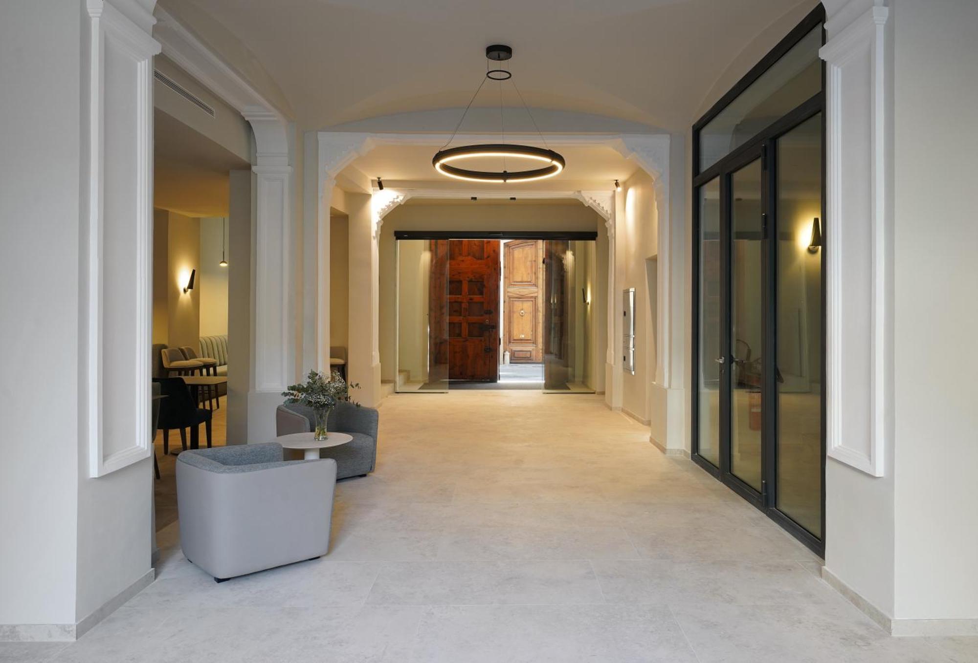 Appart hôtel Numa La Xerea