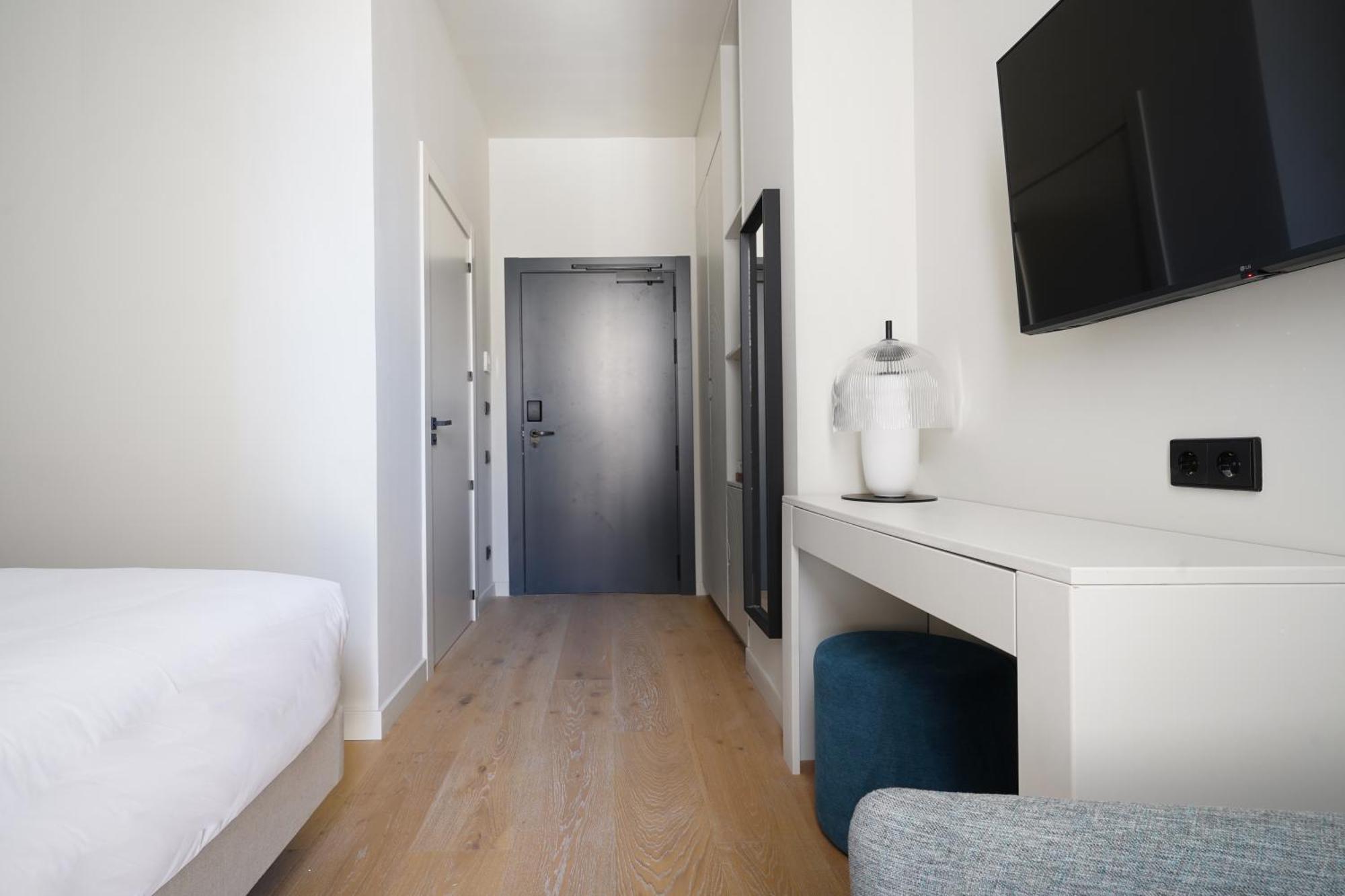 Appart hôtel Numa La Xerea Valence