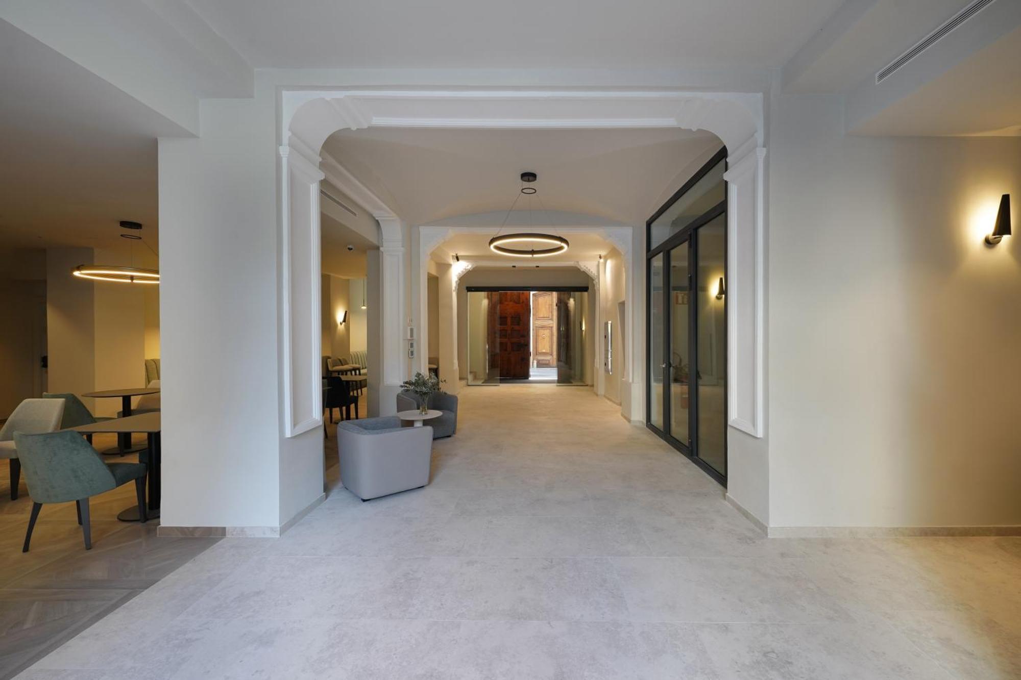 Aparthotel Numa La Xerea Valenza