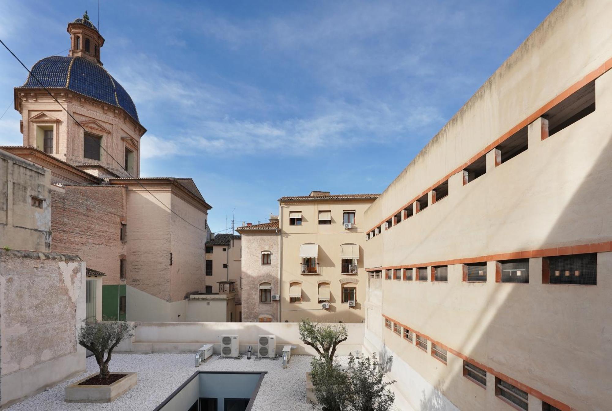 Numa La Xerea Aparthotel Valenza