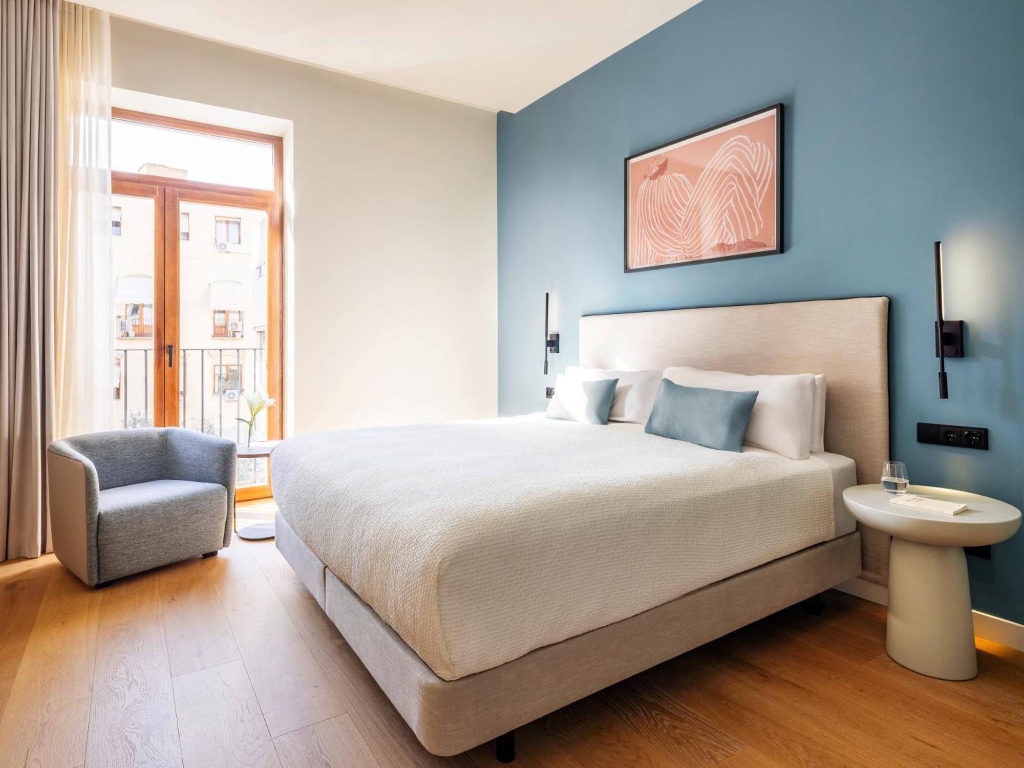 Aparthotel Numa La Xerea Valencia